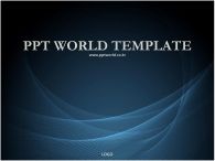 제안서 심플한 회사 소개서 PPT 템플릿 심플한 회사 소개서(자동완성형 포함)_슬라이드1