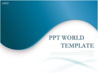 그래픽 일반 제안서 PPT 템플릿 [고급형]일반 제안서(자동완성형 포함)_슬라이드1