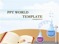 PPT 피피티월드 PPT 템플릿 [고급형]창의적 학습 교육 계획안_슬라이드1