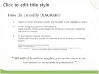 파워포인트배경 PPT PPT 템플릿 [애니형]깔끔한 일러스트 제안서(자동완성형 포함)_슬라이드3