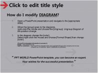 사업계획서 화살표와 라인 그래픽 템플릿 PPT 템플릿 화살표와 라인 그래픽 템플릿(자동완성형포함)_슬라이드3