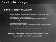 자동완성형 포함 세련된 템플릿 PPT 템플릿 세련된 템플릿(자동완성형 포함)_슬라이드4
