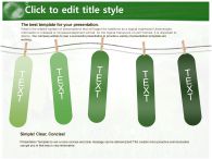 풍경 초록 숲 템플릿 PPT 템플릿 초록 숲 템플릿(자동완성형 포함)_슬라이드5