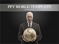 12월 12월 10일 PPT 템플릿 세계 인권 선언의 날_슬라이드1