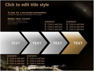 빛 한국 전통 문화 템플릿 PPT 템플릿 한국 전통 문화 템플릿(자동완성형 포함)_슬라이드11