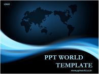 글로벌마케팅 글로벌 사업계획서 PPT 템플릿 글로벌 사업계획서(자동완성형 포함)_슬라이드1