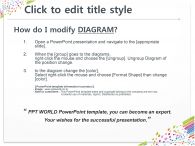 심플 다채로운 컬러의 사업계획서 PPT 템플릿 다채로운 컬러의 사업계획서(자동완성형 포함)_슬라이드3