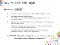 심플 다채로운 컬러의 사업계획서 PPT 템플릿 다채로운 컬러의 사업계획서(자동완성형 포함)_슬라이드4