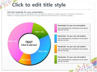 심플 다채로운 컬러의 사업계획서 PPT 템플릿 다채로운 컬러의 사업계획서(자동완성형 포함)_슬라이드13