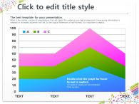 심플 다채로운 컬러의 사업계획서 PPT 템플릿 다채로운 컬러의 사업계획서(자동완성형 포함)_슬라이드24