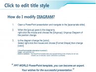심플 블루 심플 제안서  PPT 템플릿 블루 심플 제안서(자동완성형 포함)_슬라이드3