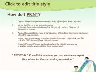 어린이 책과 아이들 템플릿 PPT 템플릿 책과 아이들 템플릿_슬라이드4