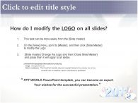 심플 깔끔 PPT 템플릿 2011년 사업 계획서2(자동완성형 포함)_슬라이드3