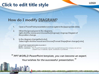 세계화 국제무역  PPT 템플릿 국제무역 템플릿(자동완성형 포함)_슬라이드4