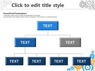 안테나 화면  PPT 템플릿 매스 커뮤니케이션(자동완성형 포함)_슬라이드6