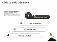 나뭇잎 바른교육 PPT 템플릿 바른 교육 템플릿(자동완성형 포함)_슬라이드8