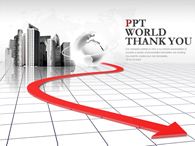 red 글로벌 비즈니스 템플릿  PPT 템플릿 글로벌 비즈니스 템플릿(자동완성형 포함)_슬라이드26