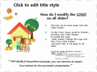 노랑 여름 PPT 템플릿 가족계획 템플릿(자동완성형 포함)_슬라이드2