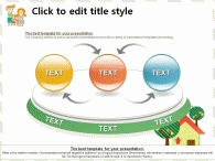 노랑 여름 PPT 템플릿 가족계획 템플릿(자동완성형 포함)_슬라이드10