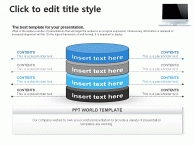 제안서 심플 PPT 템플릿 심플한 노트북 템플릿(자동완성형 포함)_슬라이드20