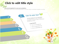 다이어트 템플릿 손 PPT 템플릿 야채와 건강(자동완성형포함)_슬라이드24