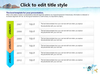 어린아이 바닷물 PPT 템플릿 바다의 날 기념템플릿(자동완성형포함)_슬라이드9