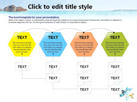 어린아이 바닷물 PPT 템플릿 바다의 날 기념템플릿(자동완성형포함)_슬라이드16