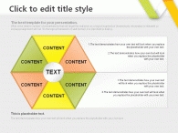 기업 graphic PPT 템플릿 라인 그래픽 템플릿(자동완성형포함)_슬라이드27