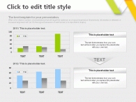 기업 graphic PPT 템플릿 라인 그래픽 템플릿(자동완성형포함)_슬라이드33