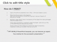 기업 graphic PPT 템플릿 라인 그래픽 템플릿(자동완성형포함)_슬라이드4