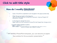 기업 모양 PPT 템플릿 패턴 그래픽 비즈니스(자동완성형포함)_슬라이드4