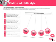 아이라인 입술자국 PPT 템플릿 아름다운 코스메틱 템플릿(자동완성형포함)_슬라이드21