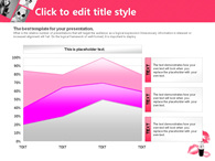 아이라인 입술자국 PPT 템플릿 아름다운 코스메틱 템플릿(자동완성형포함)_슬라이드34