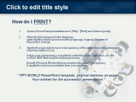 노트북 회사 PPT 템플릿 비지니스 팀워크 템플릿(자동완성형포함)_슬라이드4