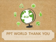 보호 보존 PPT 템플릿 환경 지키기 프로젝트_슬라이드36