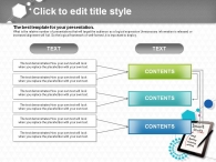 터치 공책 PPT 템플릿 스마트한 학습 앱 템플릿(자동완성형포함)_슬라이드28