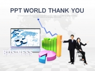 투자 주식 PPT 템플릿 성공을 위한 비즈니스_슬라이드36