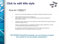 비즈니스 제품 PPT 템플릿 IT 전자 반도체 템플릿(자동완성형포함)_슬라이드4