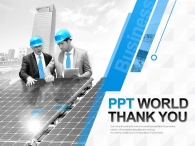 빛 기업 PPT 템플릿 발전하는 산업과 기술(자동완성형포함)_슬라이드36