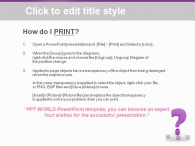 스터디 질문 PPT 템플릿 창의적인 발상 템플릿(자동완성형포함)_슬라이드4