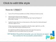 자연 아이콘 채팅아이콘 PPT 템플릿 즐거운 테트리스 웹 아이콘(자동완성형포함)_슬라이드4