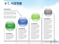 나무 바위 PPT 템플릿 친환경 도시건설 회사 소개서(자동완성형포함)_슬라이드17