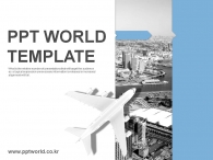 기업 상장 PPT 템플릿 글로벌 비즈니스 사업계획서 템플릿(자동완성형포함)_슬라이드1