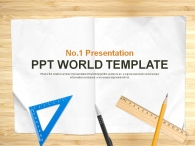 일정 대차대조표 PPT 템플릿 창의적인 작업공간 제안서(자동완성형포함)_슬라이드1