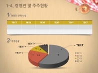 수업 클래스 PPT 템플릿 달콤한 베이커리 사업계획서 템플릿(자동완성형포함)_슬라이드8