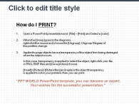 원색 강렬한 PPT 템플릿 심플한 일러스트 테블릿 사업계획서(자동완성형포함)_슬라이드4