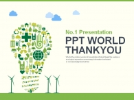 지구 추상 PPT 템플릿 신재생 에너지 개발 아이디어 기획서(자동완성형포함)_슬라이드26