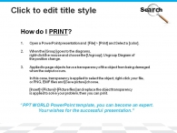 노트북 마케팅 PPT 템플릿 온라인 검색광고 서비스(자동완성형포함)_슬라이드4