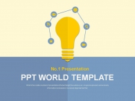 화법 샘솟는 PPT 템플릿 창의적인 아이디어 전략(자동완성형포함)_슬라이드1
