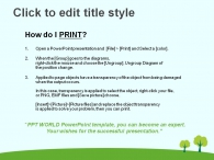 세부일정계획 일정 PPT 템플릿 올바른 카드사용과 선택_슬라이드3